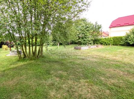 Prodej pozemku pro bydlení, 1 001 m²