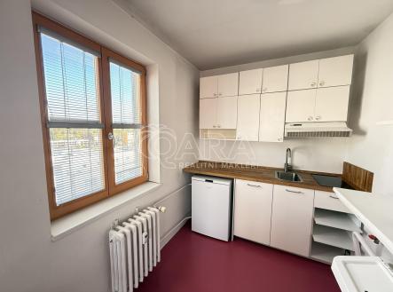 Pronájem bytu, 2+kk, 62 m²