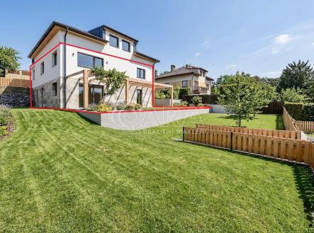 Prodej domu/vily, 170 m²