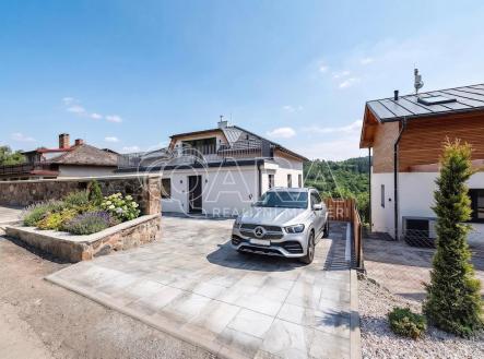 Prodej domu/vily, 189 m²