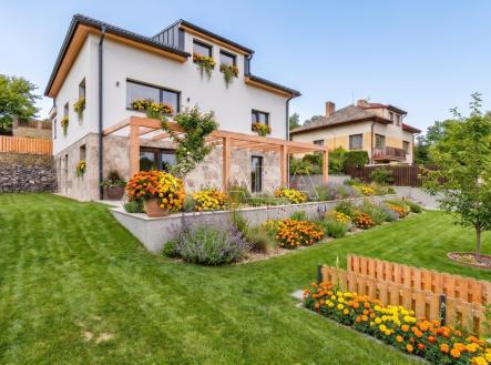 Prodej domu/vily, 189 m²