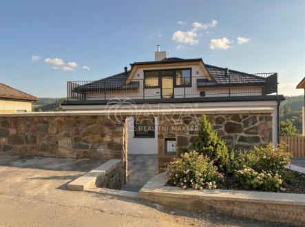 Prodej domu/vily, 189 m²