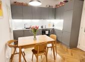 Pronájem bytu, 2+kk, 51 m²