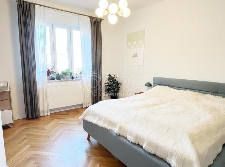Pronájem bytu, 2+kk, 51 m²