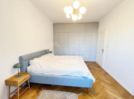 Pronájem bytu, 2+kk, 51 m²