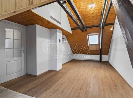 Pronájem domu/vily, 104 m²