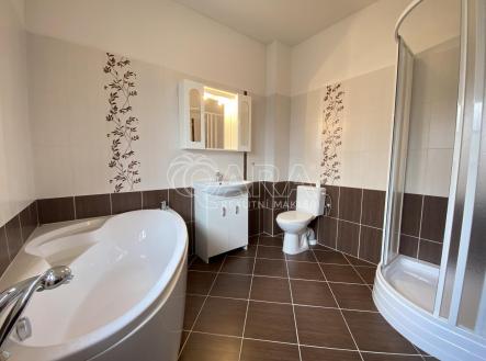 Pronájem domu/vily, 152 m²