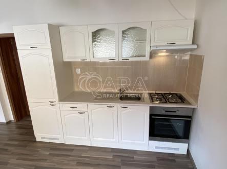 Pronájem domu/vily, 152 m²