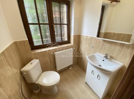 Pronájem domu/vily, 152 m²