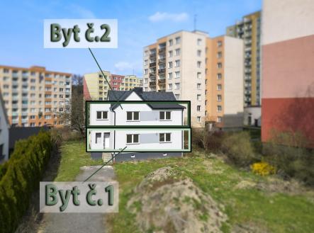 Prodej domu/vily, 147 m²