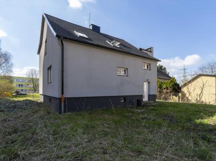 Prodej domu/vily, 147 m²