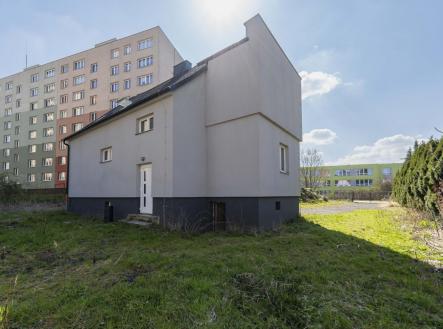 Prodej domu/vily, 147 m²