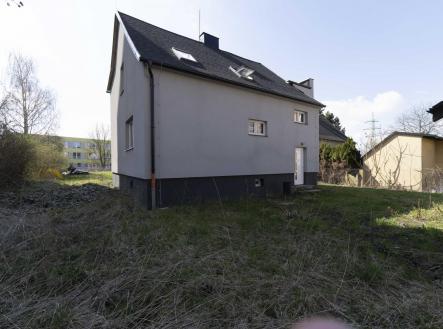 Prodej domu/vily, 147 m²