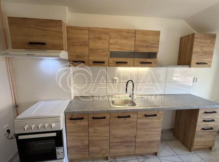 Pronájem bytu, 2+1, 52 m²