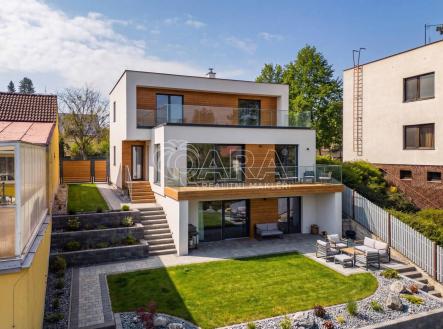 Prodej domu/vily, 78 m²