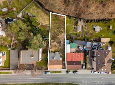 Prodej domu/vily, 78 m²