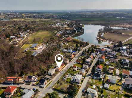 Prodej domu/vily, 78 m²