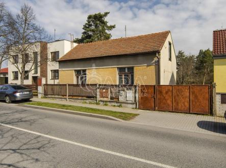 Prodej domu/vily, 78 m²