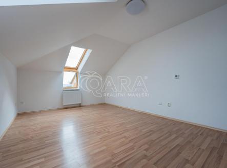 Prodej bytu, 1+kk, 30,8 m²