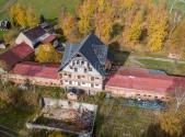 Prodej penzion, 1 200 m²