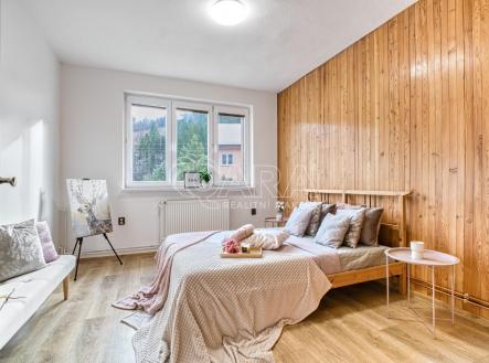 Prodej bytu, 3+1, 583 m²