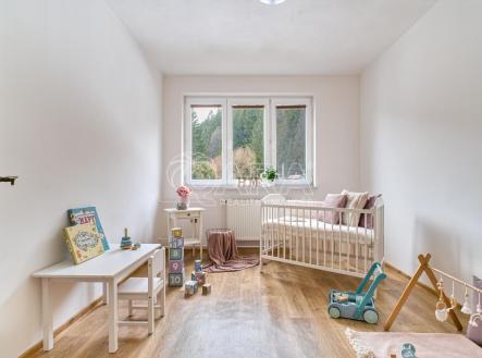 Prodej bytu, 3+1, 583 m²