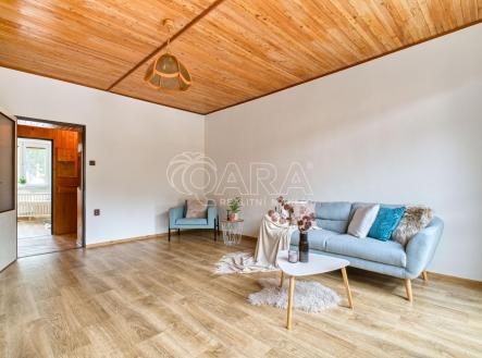 Prodej bytu, 3+1, 583 m²