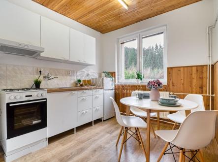 Prodej bytu, 3+1, 583 m²