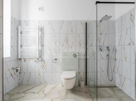 Pronájem bytu, 2+1, 84 m²