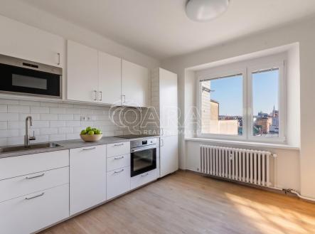 Pronájem bytu, 2+1, 84 m²
