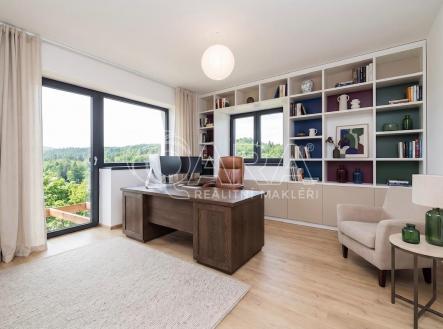 Prodej bytu, 5+kk, 189 m²