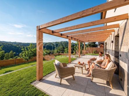 Prodej bytu, 5+kk, 189 m²