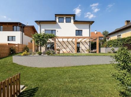 Prodej bytu, 5+kk, 189 m²