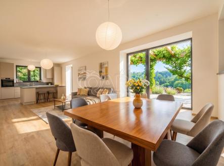 Prodej bytu, 5+kk, 260 m²