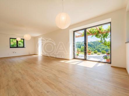 Prodej bytu, 5+kk, 260 m²