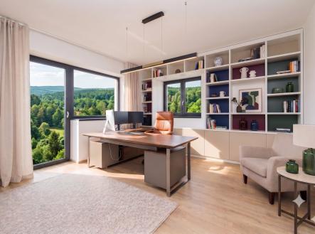Prodej bytu, 5+kk, 189 m²