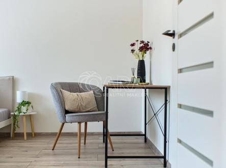 Pronájem bytu, 2+1, 54 m²