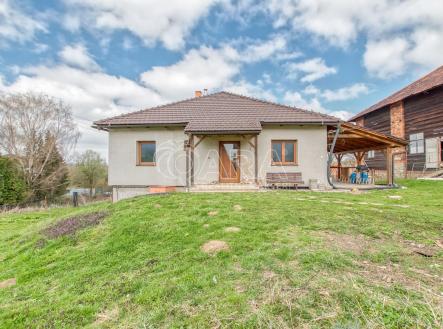 Prodej domu/vily, 93 m²