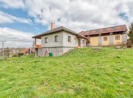 Prodej domu/vily, 93 m²