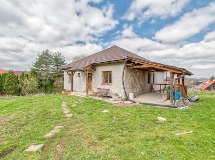 Prodej domu/vily, 93 m²