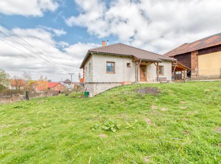 Prodej domu/vily, 93 m²
