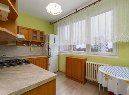 Pronájem bytu, 3+1, 75 m²