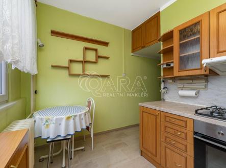 Pronájem bytu, 3+1, 75 m²