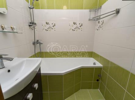 Pronájem bytu, 3+1, 75 m²