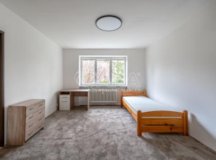 Pronájem bytu, 2+1, 47,5 m²