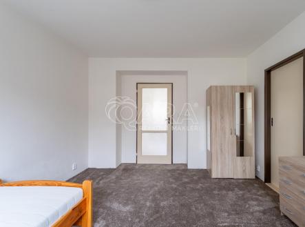 Pronájem bytu, 2+1, 47,5 m²