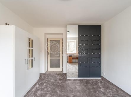 Pronájem bytu, 2+1, 47,5 m²