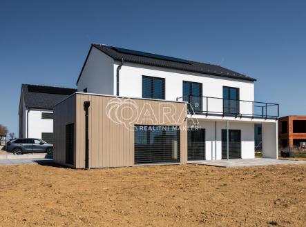 Prodej domu/vily, 160,2 m²