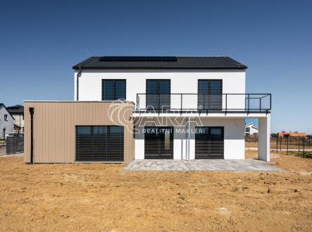 Prodej domu/vily, 160,2 m²