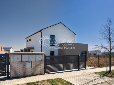 Prodej domu/vily, 160,2 m²